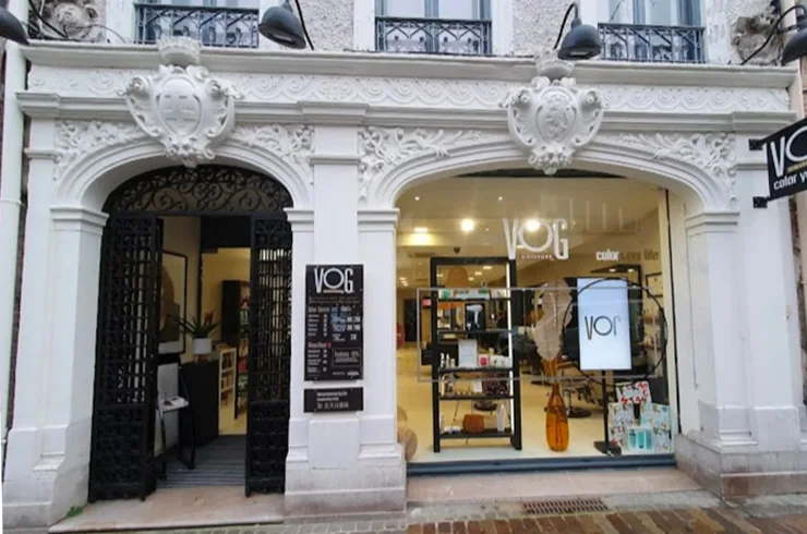 Salon de coiffure à reprendre Saint-Omer