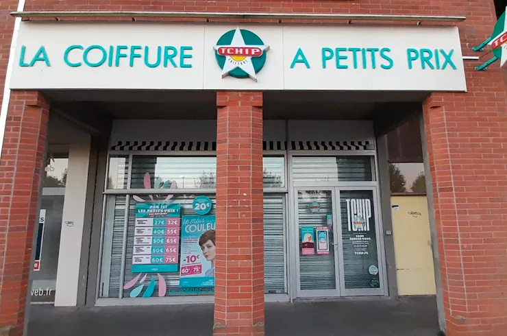 Salon de coiffure à reprendre Villeneuve d&rsquo;Ascq